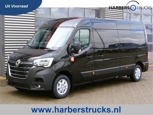 Renault Master L3H2, 150PK Trekhaak, 2 schuifdeuren