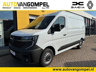 Renault Master Nieuw model T35 2.0 dCi 150PK L2H2 Advance /