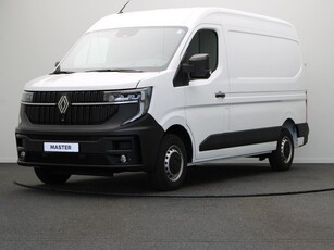 Renault Master T35 2.0 dCi 150 L2H2 Advance Nieuw Model!