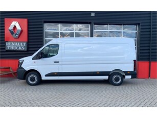 Renault Master T35 2.0 dCi 150 PK L3H2 Nieuw model