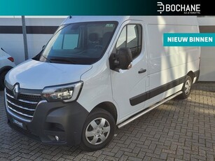 Renault Master T35 2.3 dCi 135 L2H2 Work Edition Trekhaak