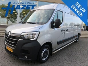 Renault Master T35 2.3 DCI 180 PK AUTOMAAT L3H2 + 2