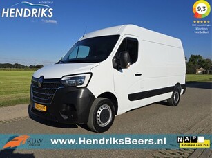 Renault Master T35 2.3 dCi L2 H2 - Euro 6 - 150 Pk -