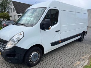 Renault Master T35 2.3 dCi L3H3 2018,EURO 6