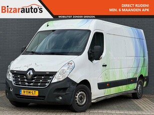 Renault Master T35 2.3 dCi L3H3 Stop & Start 170PK