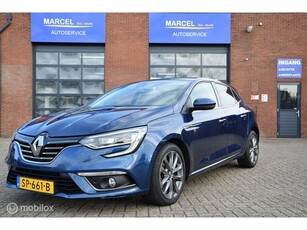 Renault Megane 1.2 TCe Bose vol uitgerust