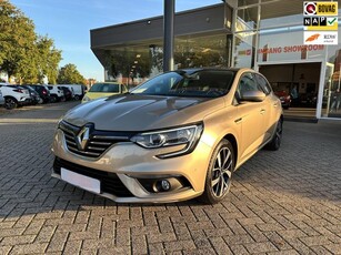 Renault Mégane 1.3 TCe GT-Line, Bose, Parkeer hulp, Vol.