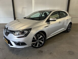 Renault Mégane 1.5 dCi Eco2 Limited LED NAVI CRUISE ECC