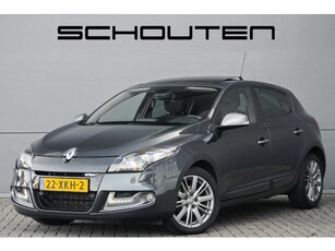 Renault Mégane 1.5 dCi GT-Line Pano Leer Bose 2e eig.