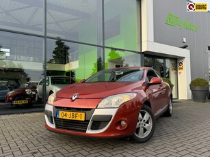 Renault Mégane Coupé 1.6 Sélection Business Sport