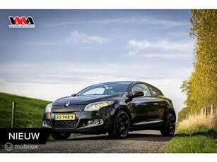 Renault Megane Coupé 2.0 TCe GT VERKOCHT !