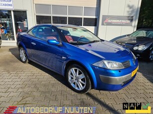 Renault Mégane Coupé-Cabriolet 2.0-16V Privilège Luxe