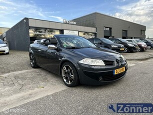 Renault Mégane Coupé-Cabriolet 2.0-16V Tech Line