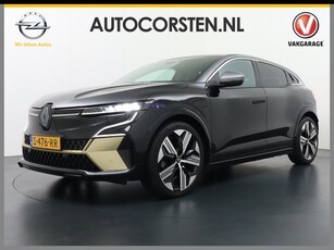 Renault Mégane E-Tech EV60 220PK Apple Carplay Android Auto