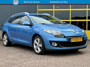 Renault Mégane Estate 1.2 TCe Collection Let op! loopt op 3