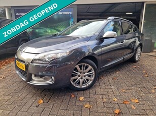 Renault Mégane Estate 1.2 TCe GT-Line 2E EIGENAAR 12MND