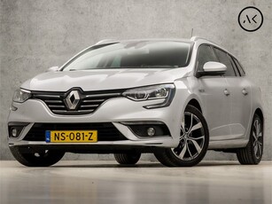 Renault Mégane Estate 1.2 TCe Sport Bose (GROOT NAVI