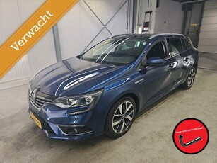 Renault Megane Estate 1.3 TCe Bose 170PK Trekhaak