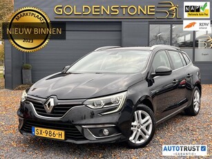 Renault Mégane Estate 1.3 TCe Zen