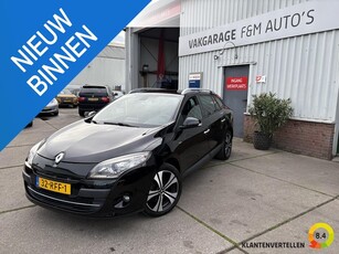 Renault Mégane Estate 1.4 TCe Bose