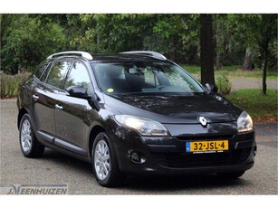 Renault Mégane Estate 1.4 TCe Dynamique 2009 Airco