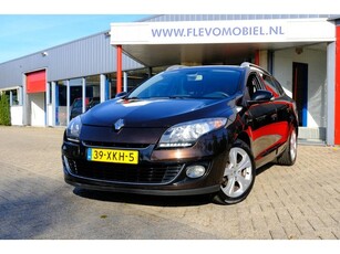 Renault Mégane Estate 1.5 dCi Bose Pano1e