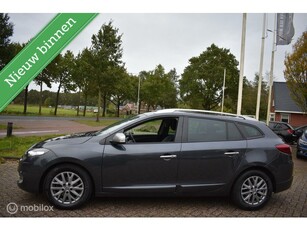 Renault Megane Estate 1.5 dCi GT-Line