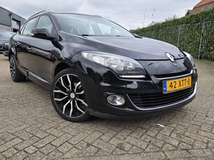 Renault Mégane Estate 1.5DCI BOSE NAVI/XENON/CAMERA/LEER