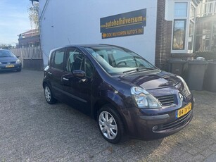 Renault Modus 1.2-16V Air