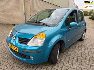 Renault Modus 1.6-16V Privilège Luxe