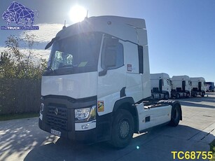 Renault Renault_T 480 Euro 6 (bj 2018, automaat)