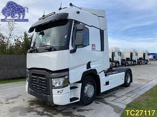 Renault Renault_T 480 Euro 6 (bj 2021, automaat)