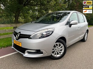 Renault Scénic 1.2 TCe Bose Navi Clima