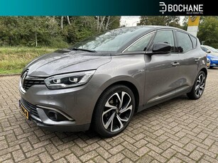 Renault Scénic 1.3 TCe 140 Bose Dealer onderhouden Navi