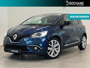 Renault Scénic 1.3 TCe 140 Limited CLIMA CRUISE NAVI