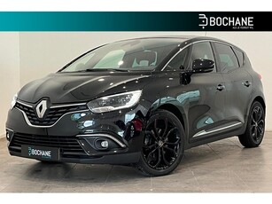 Renault Scénic 1.3 TCe 159 Black Edition CLIMA ADAPTIVE