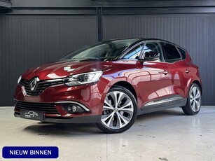 Renault Scénic 1.3 TCe Intens 141PK Navi Trekhaak