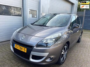 Renault Scénic 1.4 TCe Bose-Leer-Navi-Schuifdak-Clima-Cruise