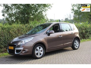 Renault Scénic 1.4 TCE Dynamique *1e EIG ! *Navi