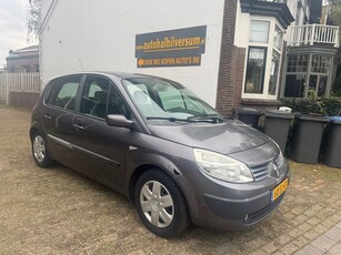 Renault Scénic 1.6-16V Expression Luxe