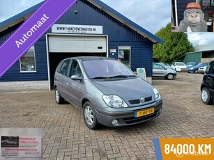 Renault Scenic 2.0-16V Expression Sport