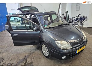 Renault Scénic 2.0-16V Expression Sport AUTOMAAT AIRCO