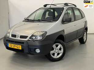 Renault Scénic 2.0-16V RX4 Sport Way / 4WD / Meeneemprijs