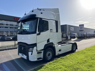 Renault T EVO 480 13 L 4X2 SLEEPER (bj 2022)