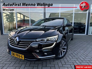 Renault Talisman 1.5 dCi Intens 4 control Bose