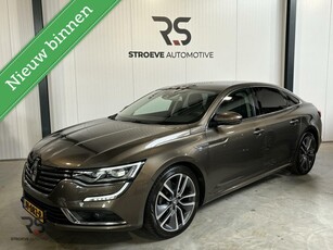 Renault Talisman Intens Navi LED Camera BOSE PDC