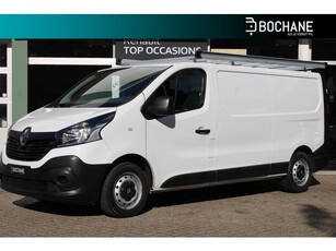 Renault Trafic 1.6 dCi 120 T29 L2H1 Comfort Trekhaak