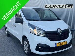 Renault Trafic 1.6 dCi T29 L2H1