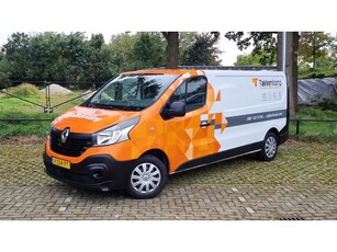 Renault Trafic 1.6 dCi T29 L2H1 Générique / Export / B2B /