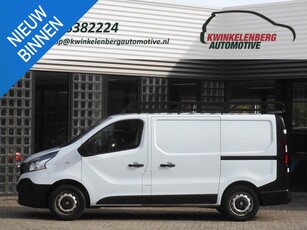 Renault Trafic 1.6dCi TREKHAAK/ AIRCO/ PDC ACHTER/ 3-ZITS